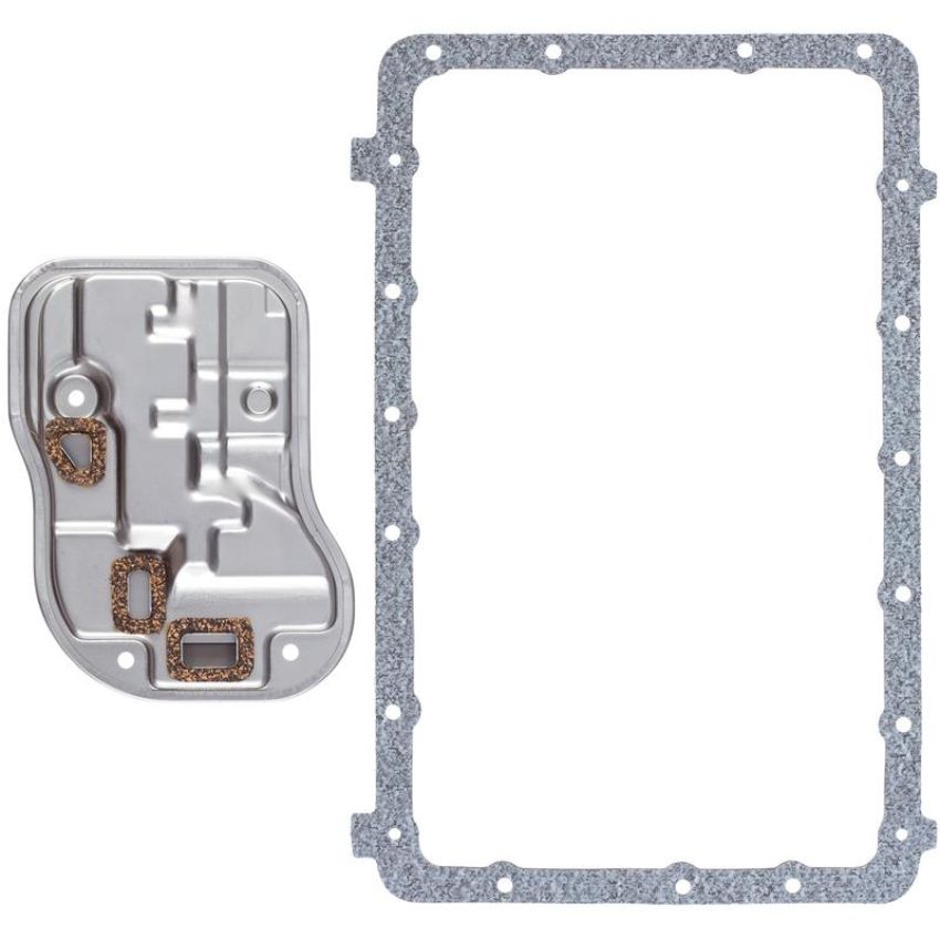 ATP PARTS B-168 ATP Automatic Transmission Filter Kit