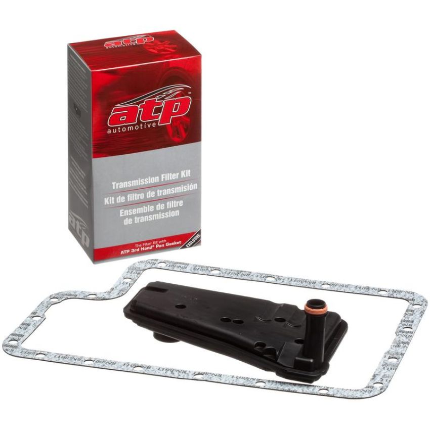 ATP PARTS B-173 ATP Automatic Transmission Filter Kit