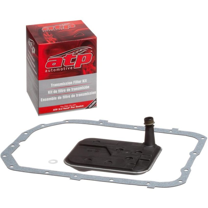 ATP PARTS B-174 ATP Automatic Transmission Filter Kit
