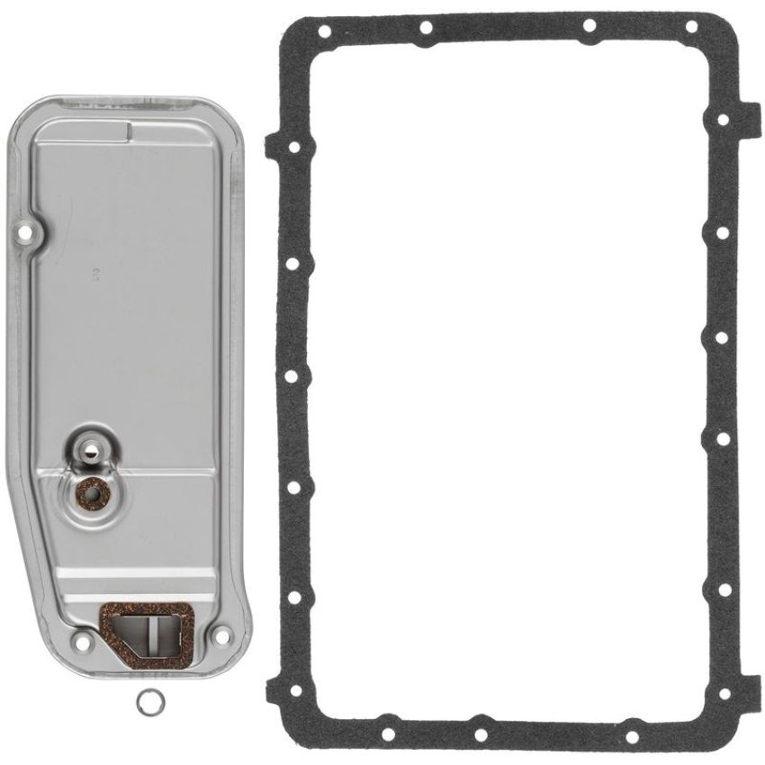 ATP PARTS B-176 ATP Automatic Transmission Filter Kit