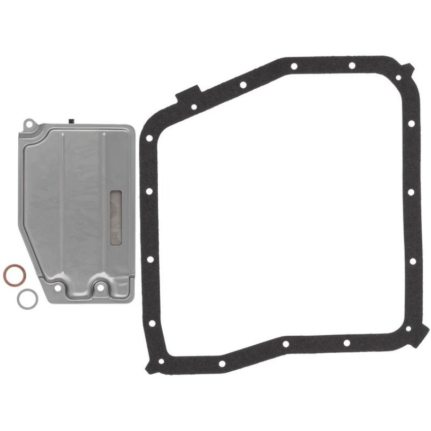 ATP PARTS B-183 ATP Automatic Transmission Filter Kit
