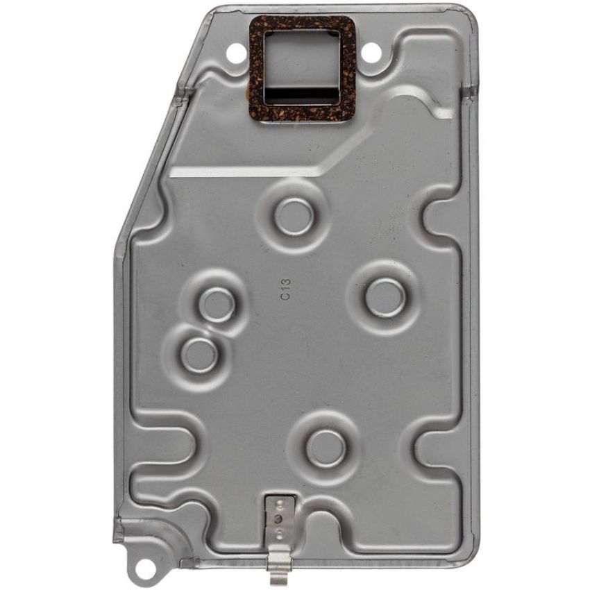 ATP PARTS B-183 ATP Automatic Transmission Filter Kit