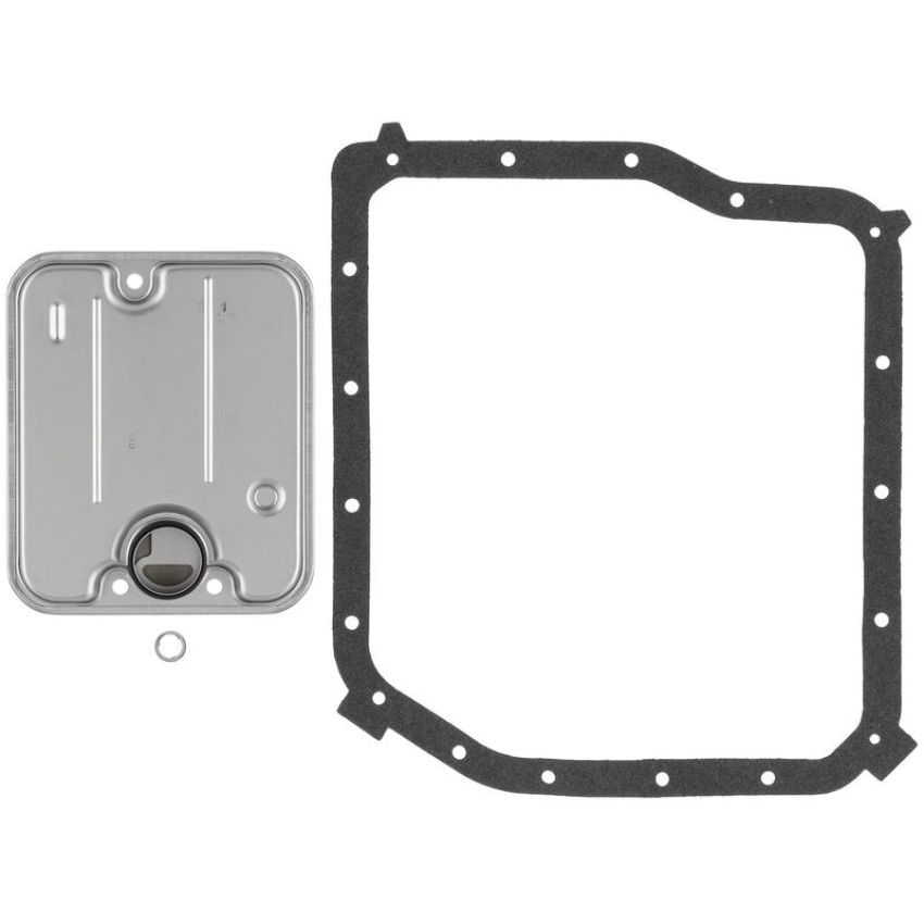 ATP PARTS B-187 ATP Automatic Transmission Filter Kit