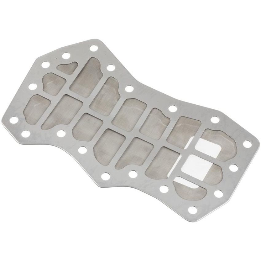 ATP PARTS B-206 ATP Automatic Transmission Filter Kit