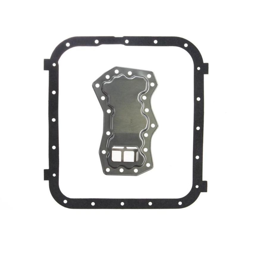 ATP PARTS B-206 ATP Automatic Transmission Filter Kit