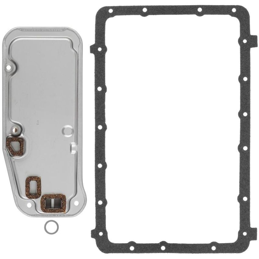 ATP PARTS B-211 ATP Automatic Transmission Filter Kit