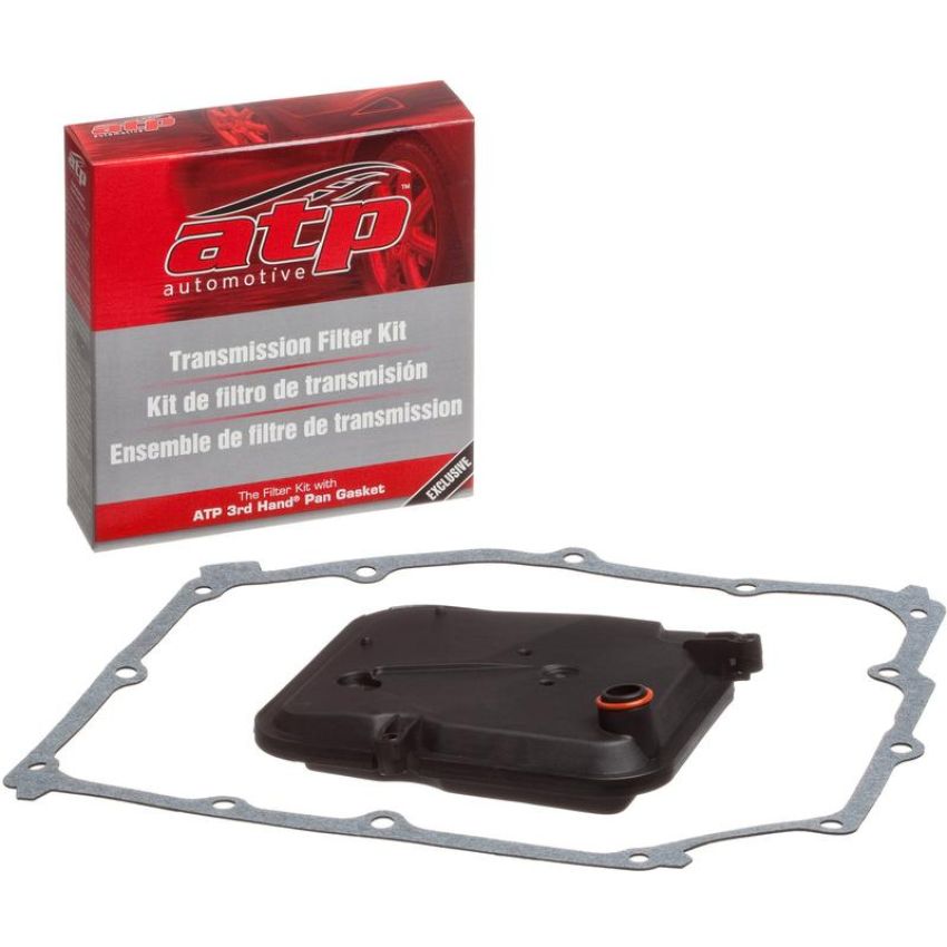 ATP PARTS B-216 ATP Automatic Transmission Filter Kit