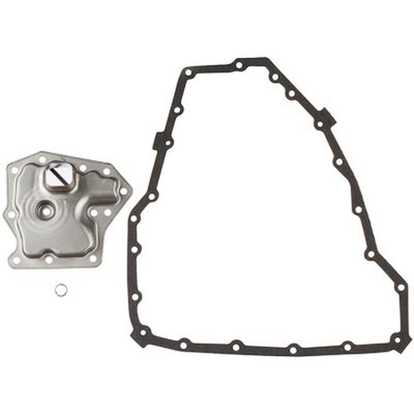 ATP PARTS B-221 ATP Automatic Transmission Filter Kit