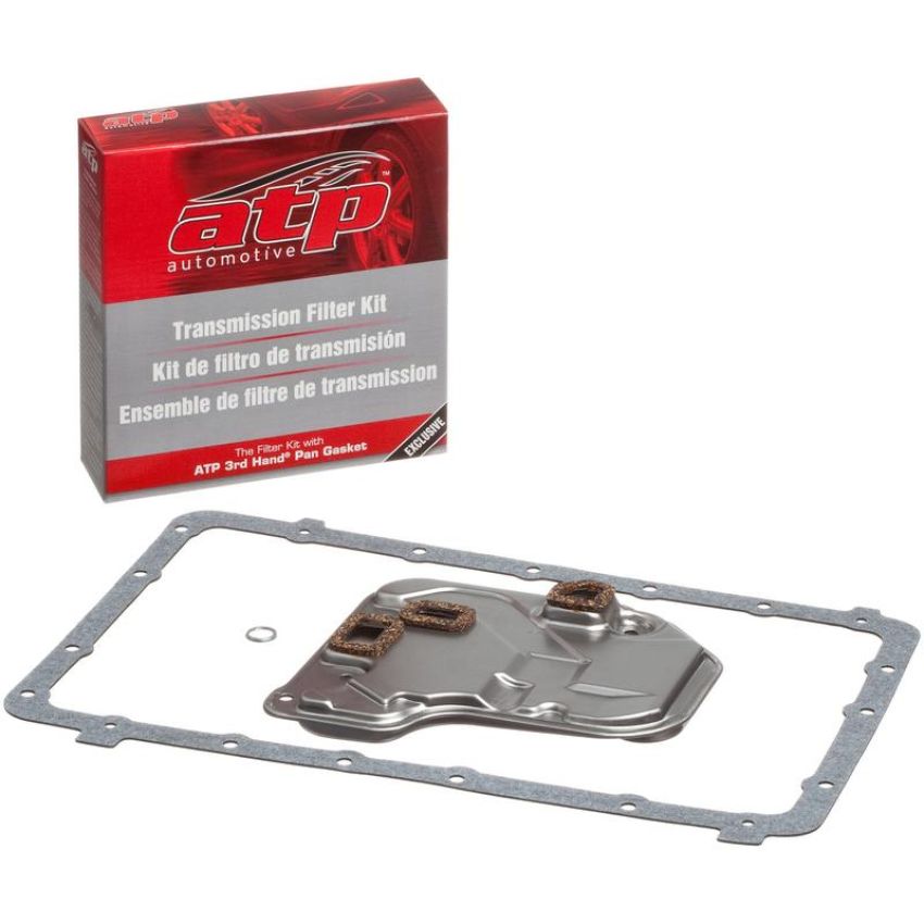 ATP PARTS B-223 ATP Automatic Transmission Filter Kit