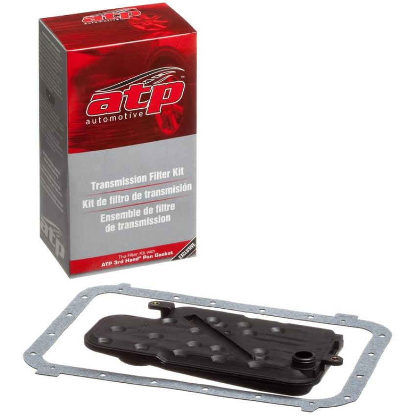 ATP PARTS B-225 ATP Automatic Transmission Filter Kit