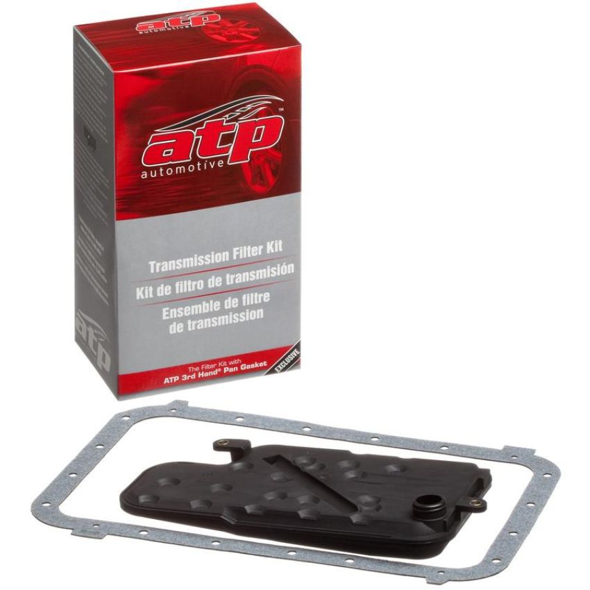 ATP PARTS B-226 ATP Automatic Transmission Filter Kit