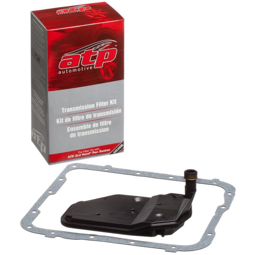 ATP PARTS B-230 ATP Automatic Transmission Filter Kit
