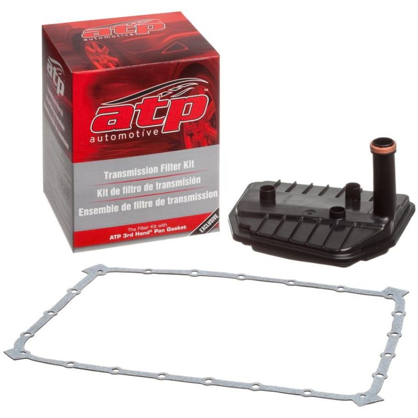 ATP PARTS B-232 ATP Automatic Transmission Filter Kit