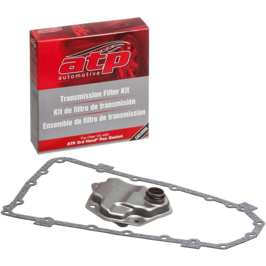 ATP PARTS B-235 ATP Automatic Transmission Filter Kit
