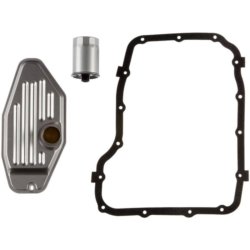 ATP PARTS B-245 ATP Automatic Transmission Filter Spin-On And Sump Filter Kit