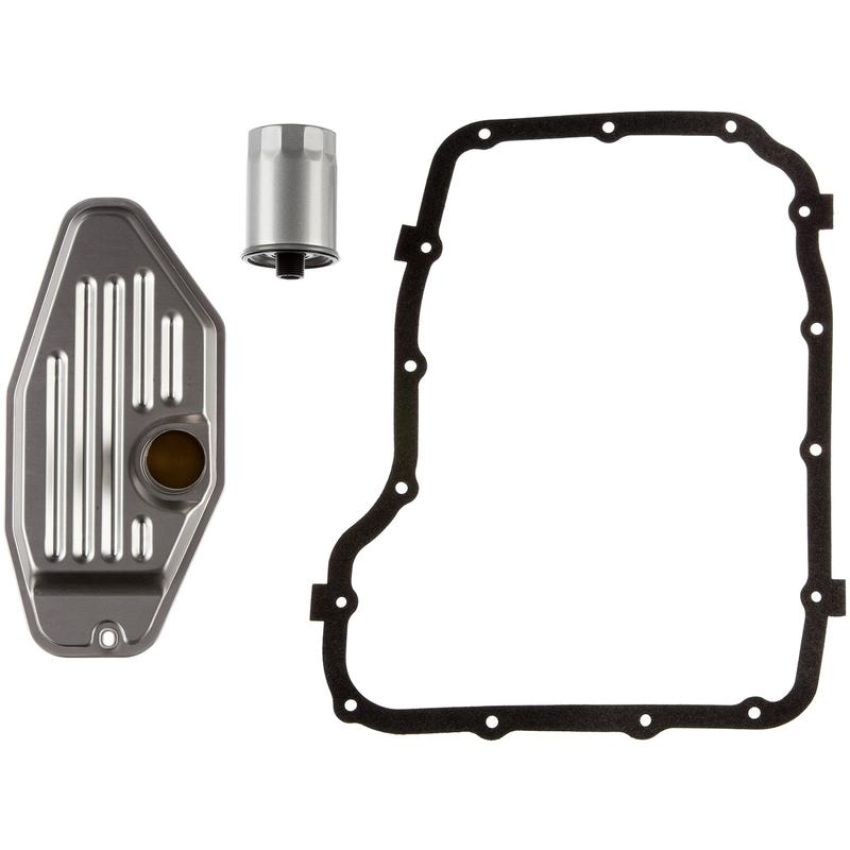 ATP PARTS B-245 ATP Automatic Transmission Filter Spin-On And Sump Filter Kit