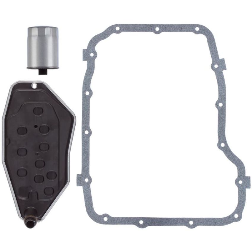 ATP PARTS B-246 ATP Automatic Transmission Filter Spin-On And Sump Filter Kit