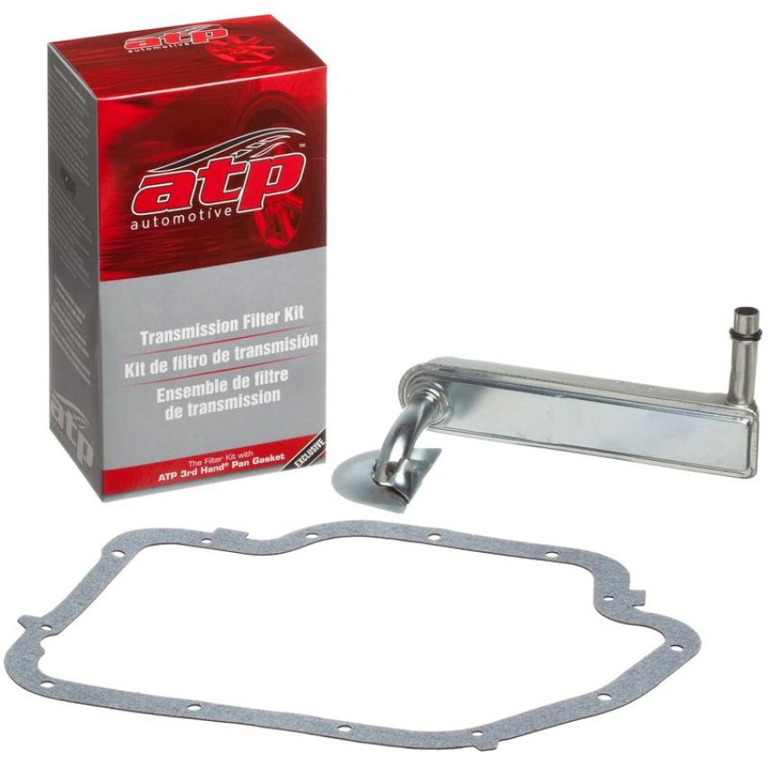 ATP PARTS B-24 ATP Automatic Transmission Filter Kit
