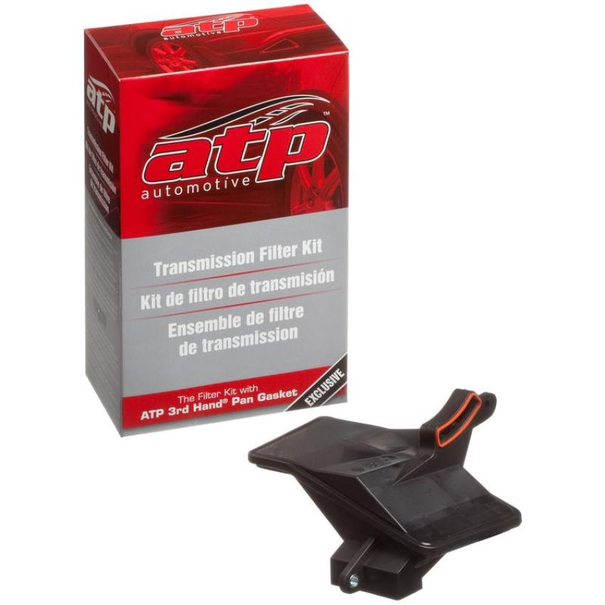 ATP PARTS B-278 ATP Automatic Transmission Filter