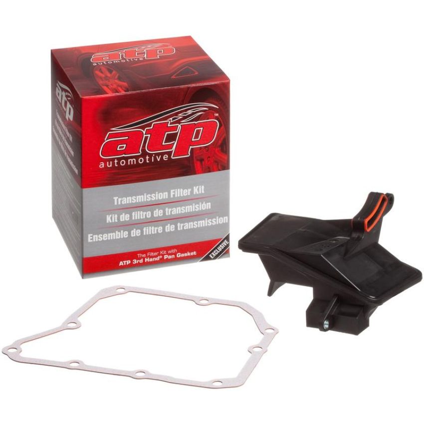 ATP PARTS B-279 ATP Automatic Transmission Filter Kit