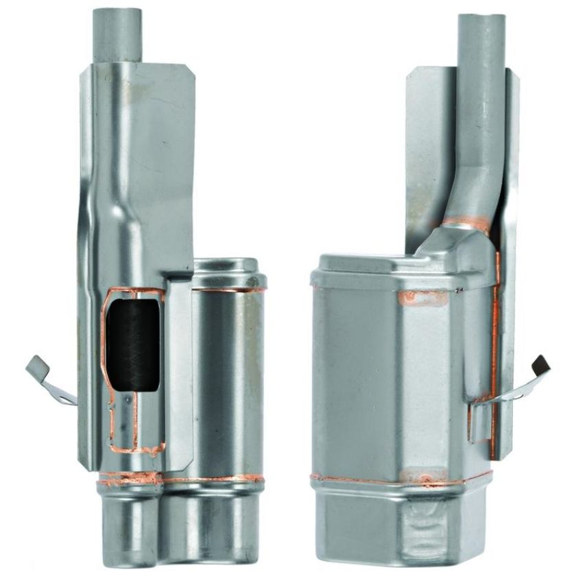 ATP PARTS B-286 ATP Automatic Transmission Filter