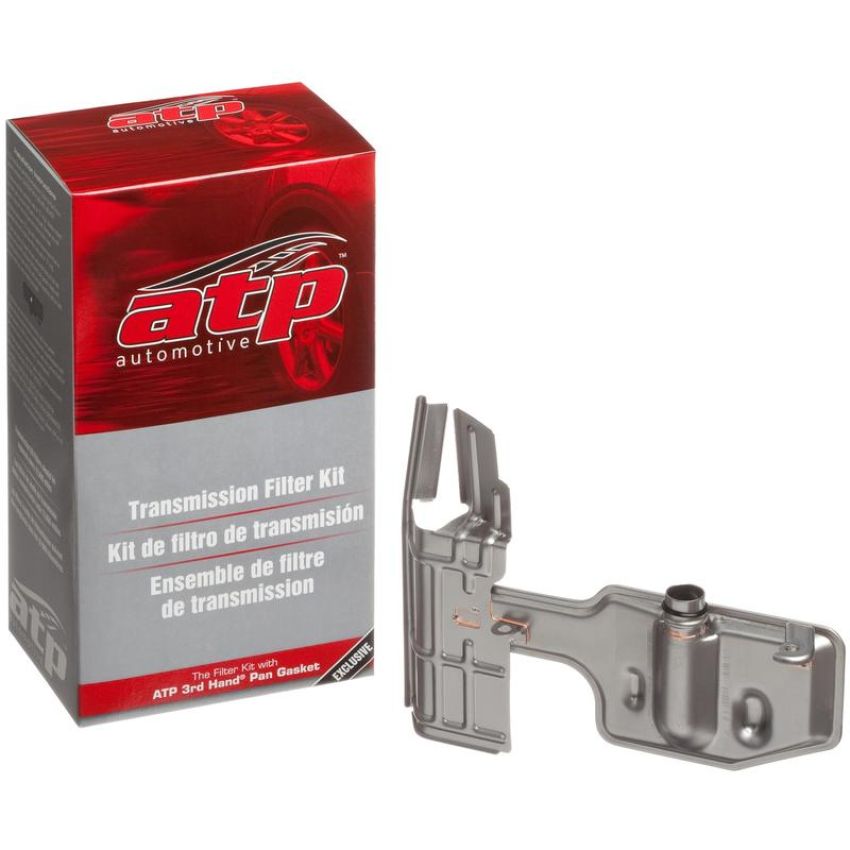 ATP PARTS B-288 ATP Automatic Transmission Filter