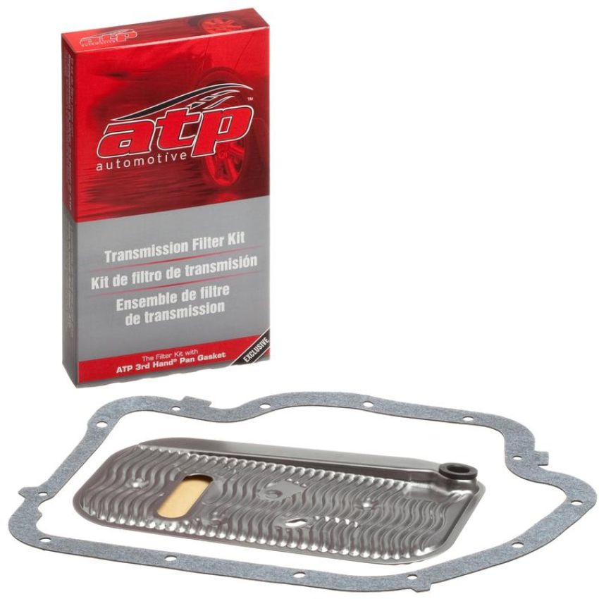 ATP PARTS B-29 ATP Automatic Transmission Filter Kit