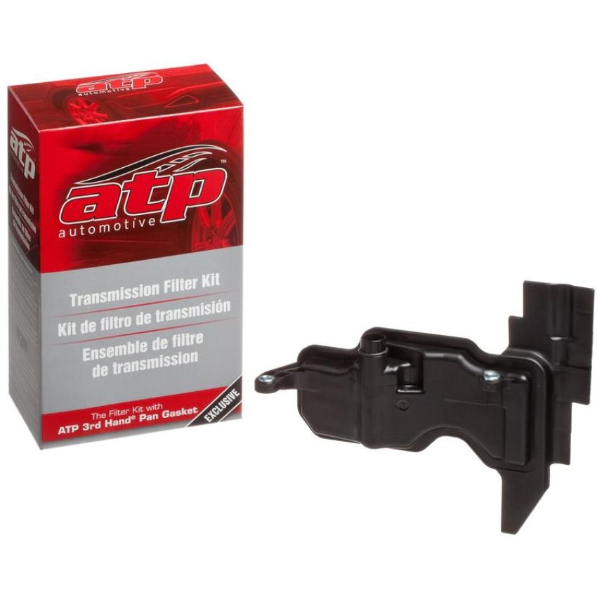 ATP PARTS B-303 ATP Automatic Transmission Filter