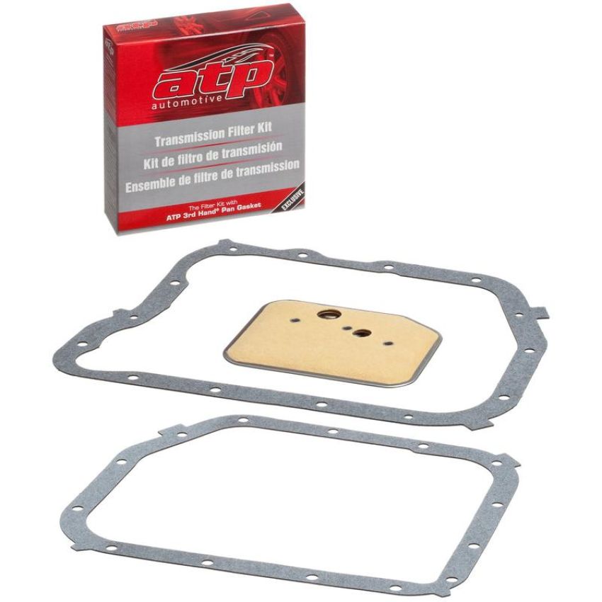ATP PARTS B-30 ATP Automatic Transmission Filter Kit