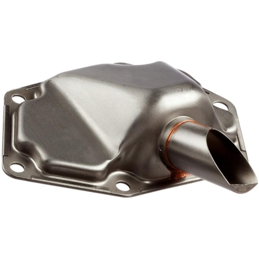 ATP PARTS B-312 ATP Automatic Transmission Filter Kit