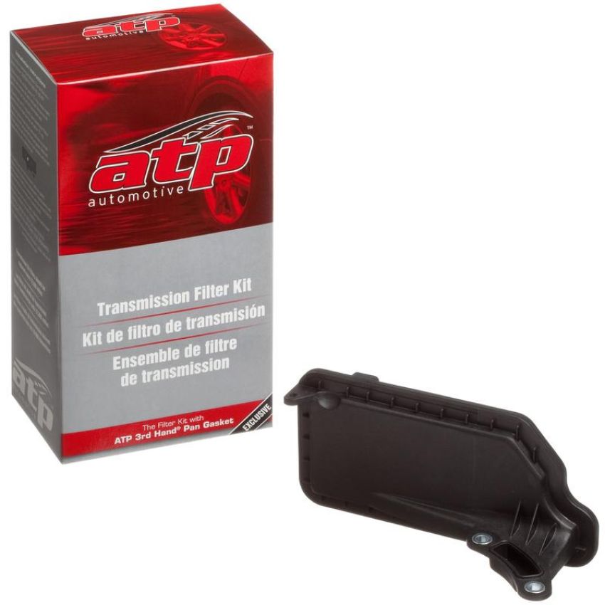 ATP PARTS B-314 ATP Automatic Transmission Filter