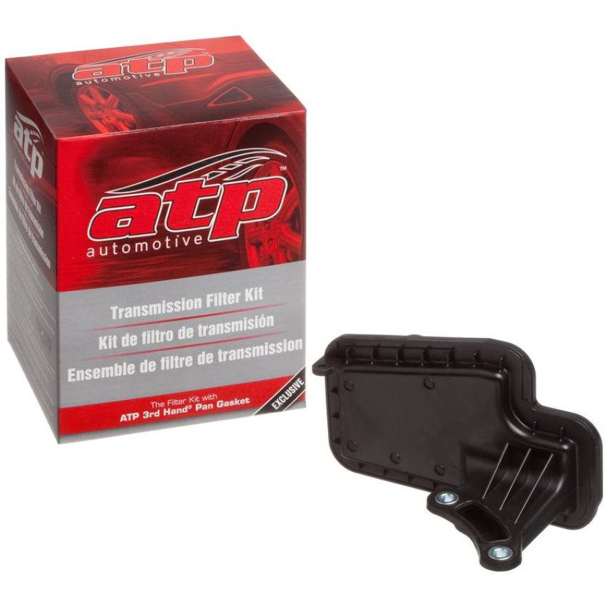 ATP PARTS B-315 ATP Automatic Transmission Filter