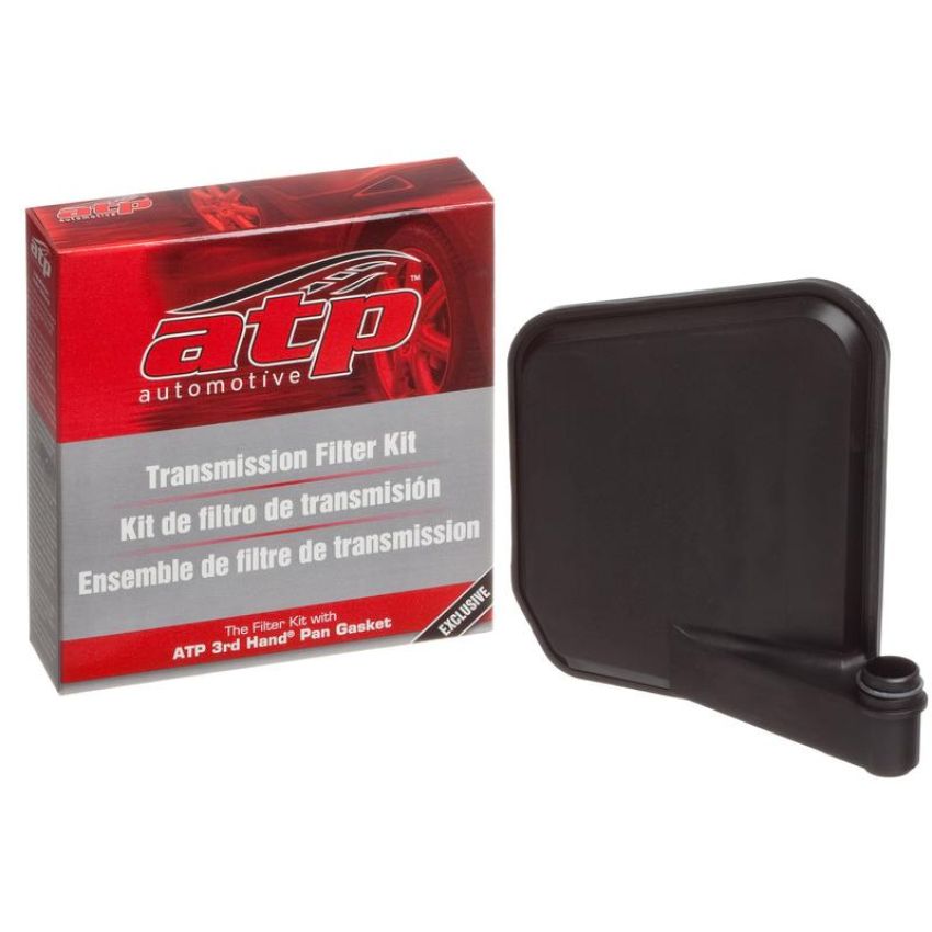 ATP PARTS B-321 ATP Automatic Transmission Filter