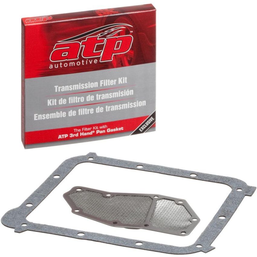 ATP PARTS B-32 ATP Automatic Transmission Filter Kit