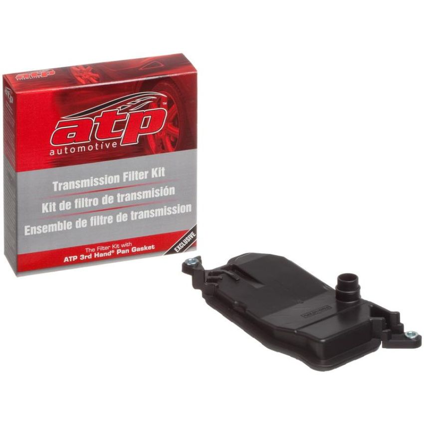 ATP PARTS B-330 ATP Automatic Transmission Filter