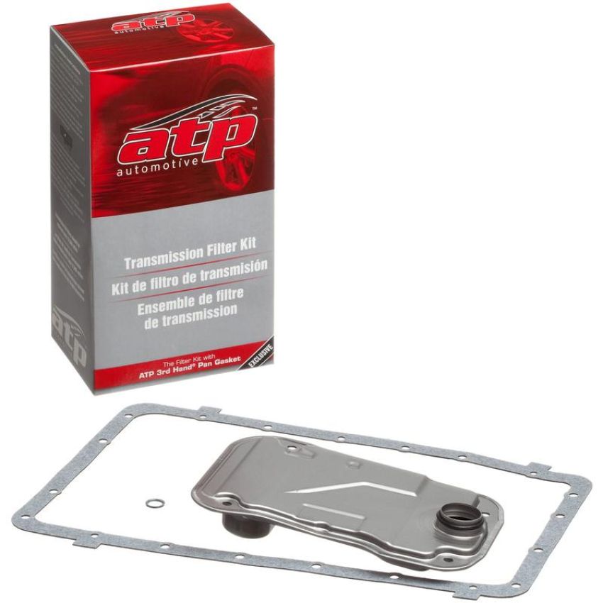 ATP PARTS B-331 ATP Automatic Transmission Filter Kit