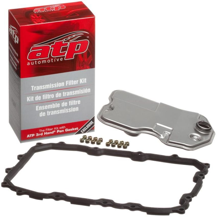 ATP PARTS B-335 ATP Automatic Transmission Filter Kit