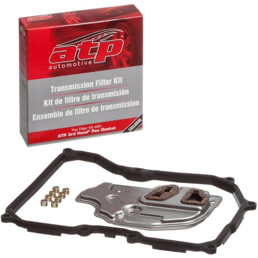 ATP PARTS B-336 ATP Automatic Transmission Filter Kit