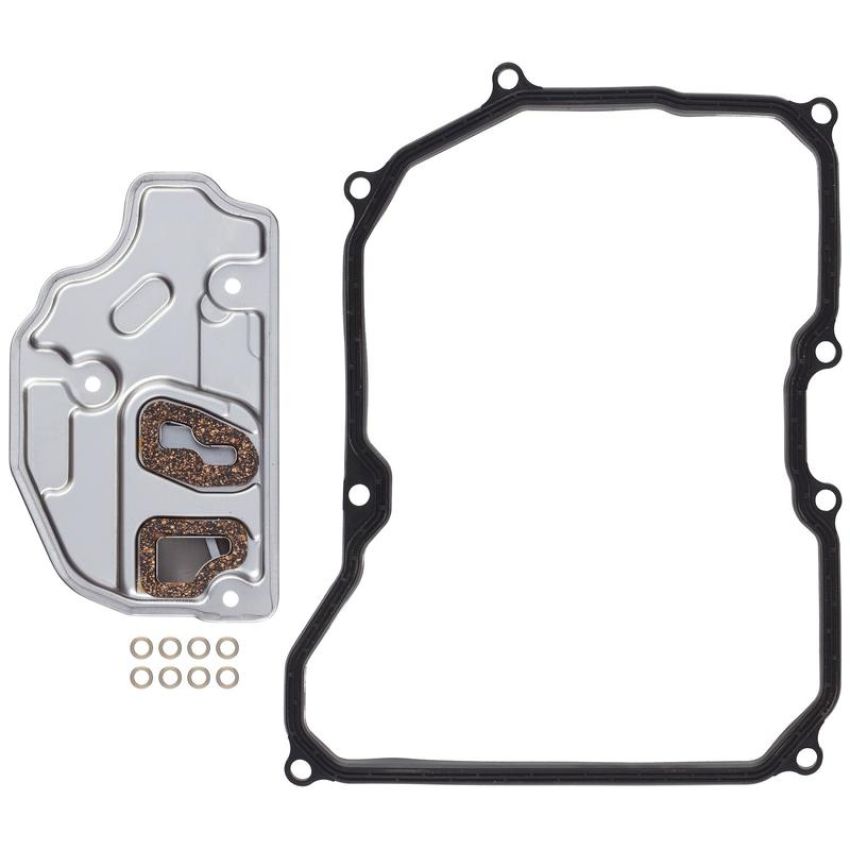 ATP PARTS B-336 ATP Automatic Transmission Filter Kit