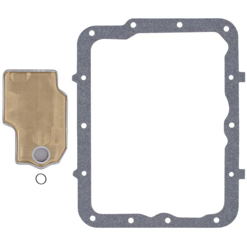 ATP PARTS B-34 ATP Automatic Transmission Filter Kit