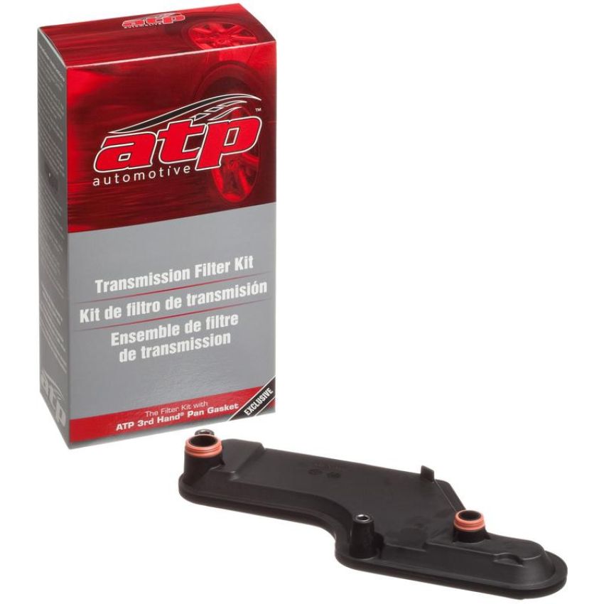 ATP PARTS B-352 ATP Automatic Transmission Filter