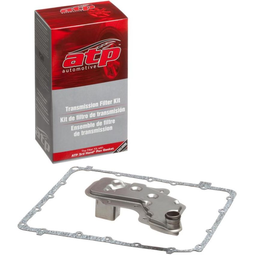 ATP PARTS B-353 ATP Automatic Transmission Filter Kit