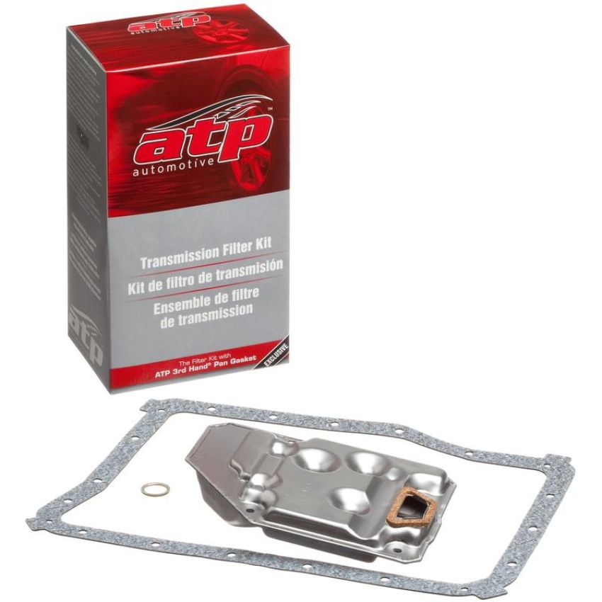 ATP PARTS B-354 ATP Automatic Transmission Filter Kit