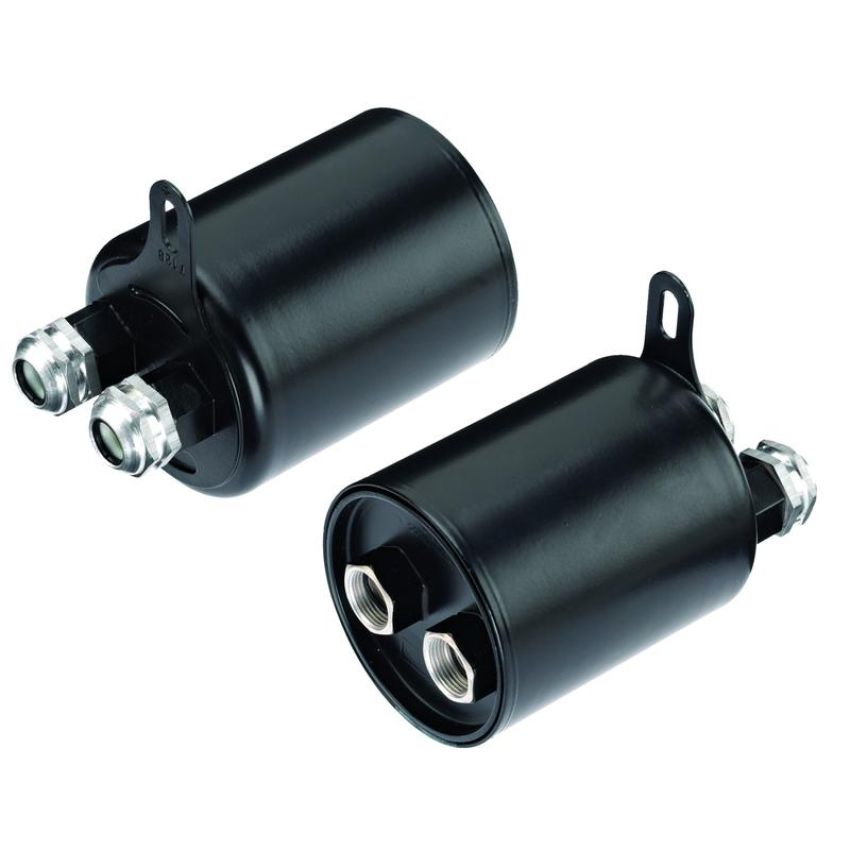 ATP PARTS B-359 ATP Automatic Transmission In-Line Filter