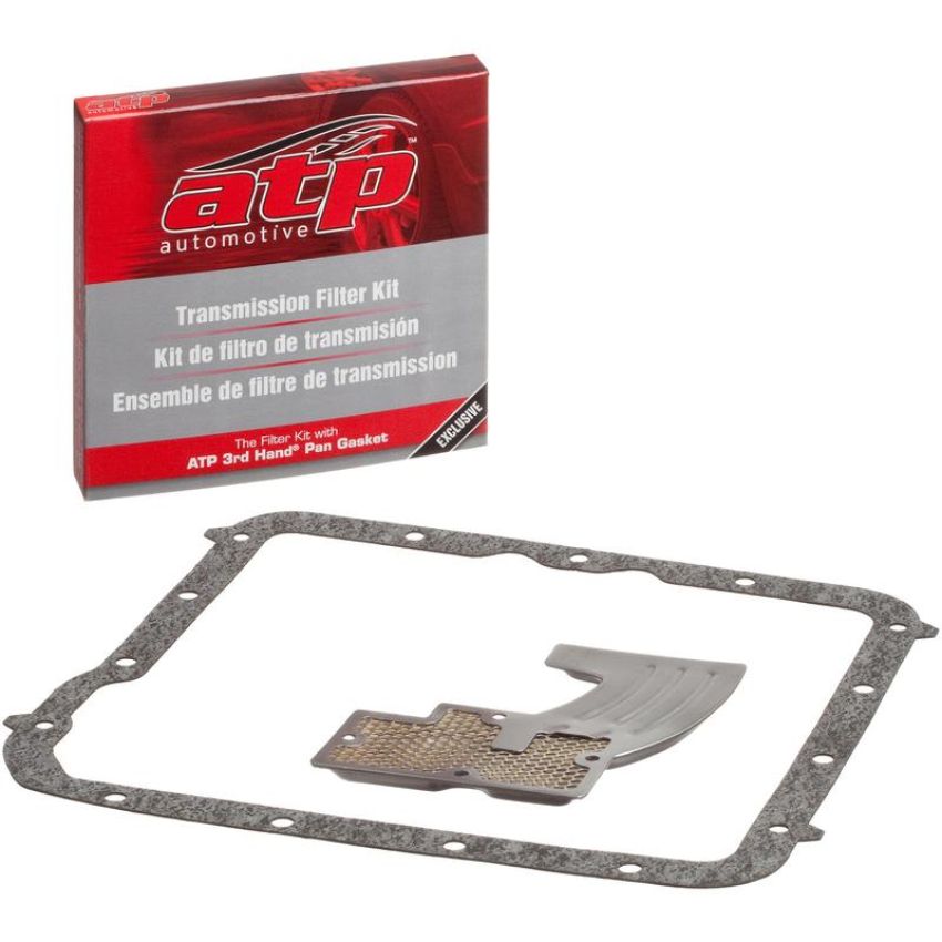 ATP PARTS B-35 ATP Automatic Transmission Filter Kit