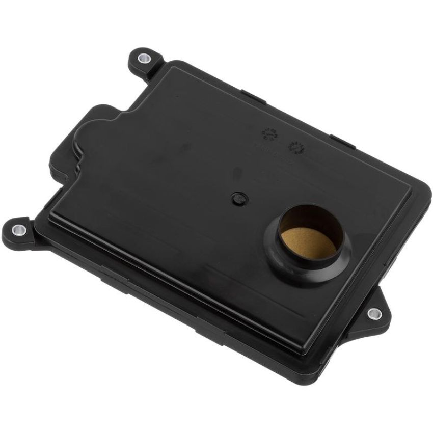 ATP PARTS B-372 ATP Automatic Transmission Filter Kit