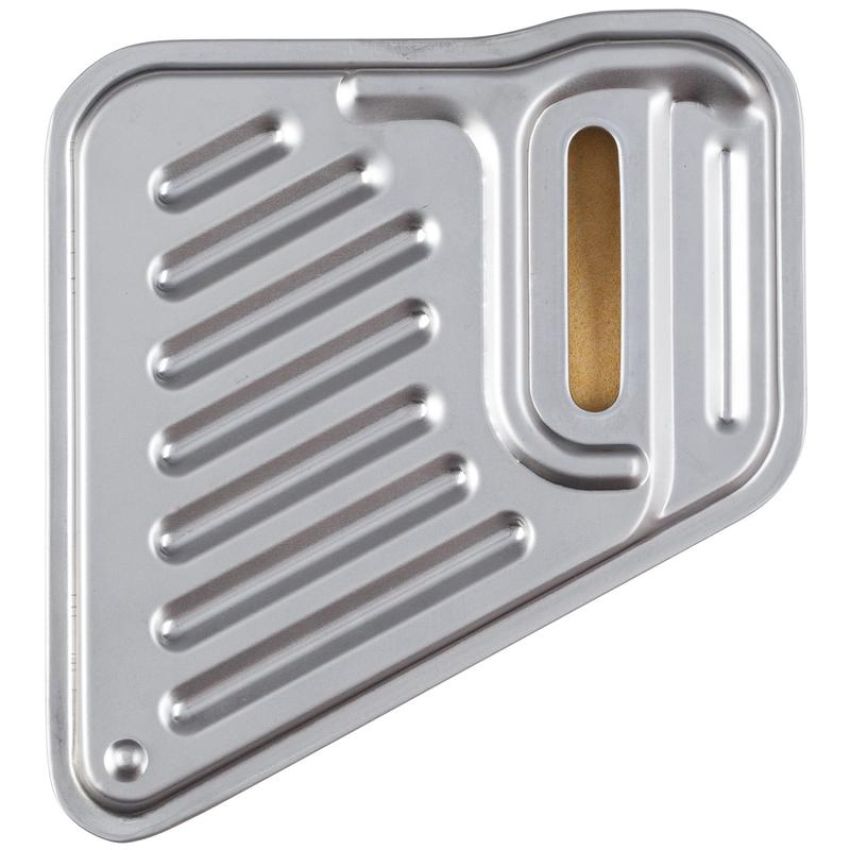 ATP PARTS B-387 ATP Automatic Transmission Spin On Filter