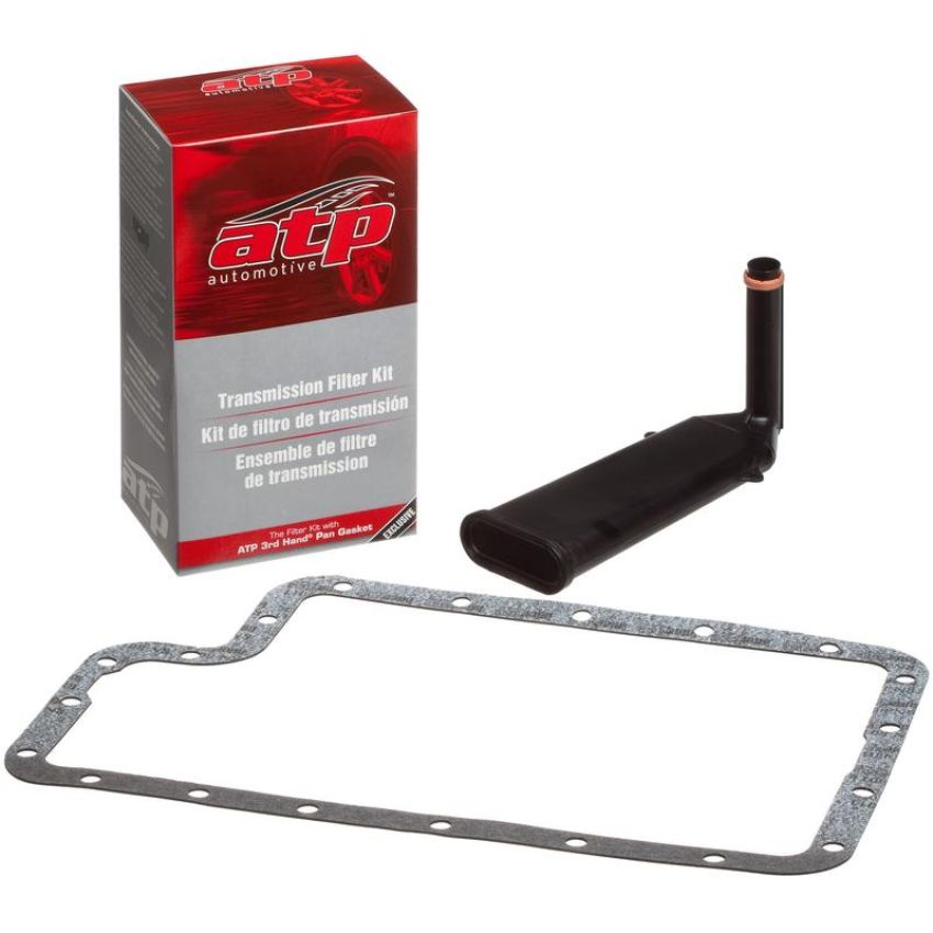 ATP PARTS B-390 ATP Automatic Transmission Filter Kit