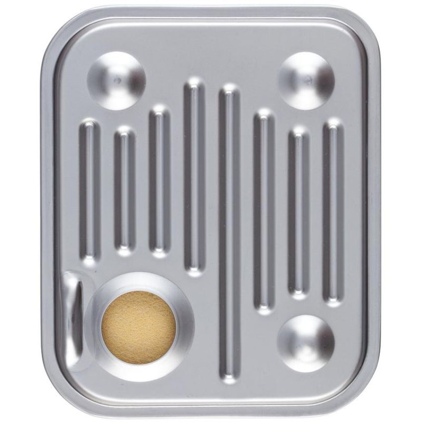 ATP PARTS B-395 ATP Automatic Transmission Spin On Filter