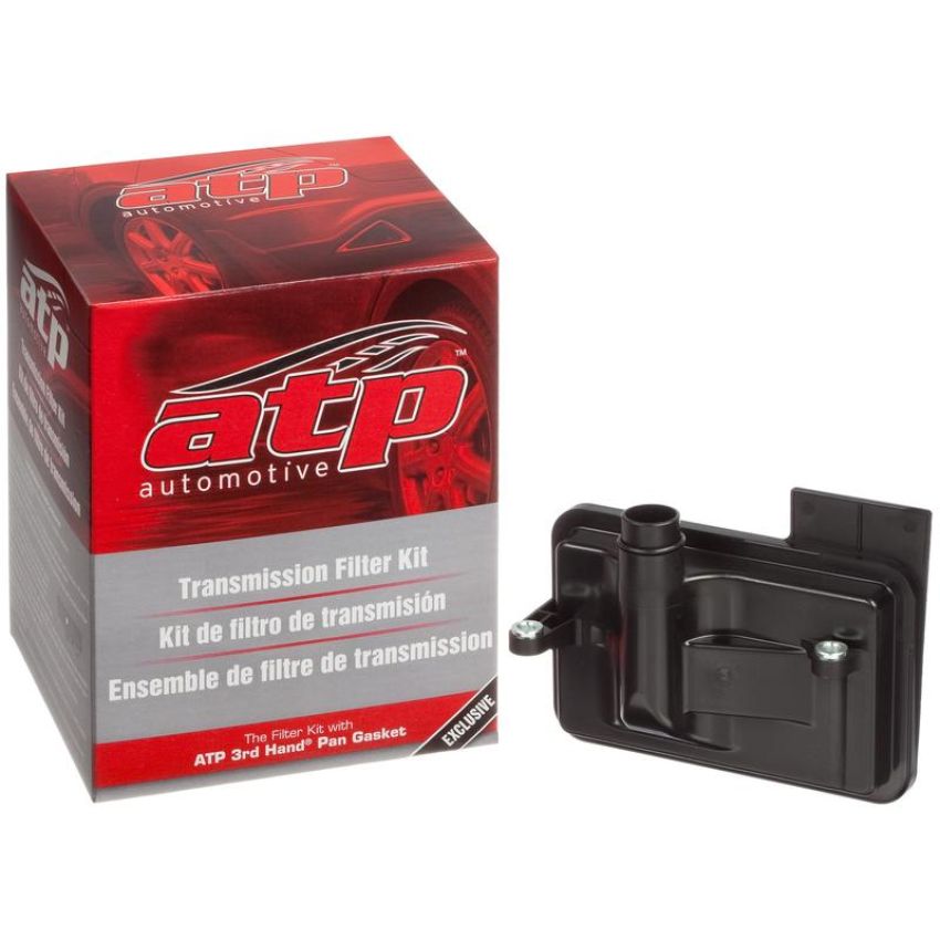 ATP PARTS B-403 ATP Automatic Transmission Filter